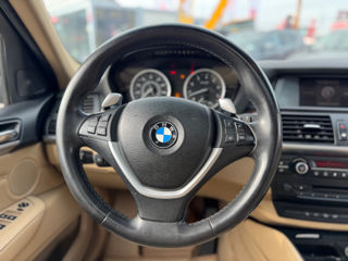 BMW X6 foto 9