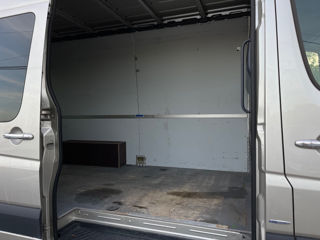 Mercedes Sprinter 319 Automat foto 16