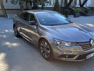 Renault Talisman foto 4