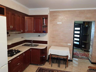 Apartament cu 1 cameră, 57 m², Buiucani, Chișinău foto 3