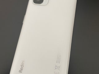 Vând xiaomi redmi note 10