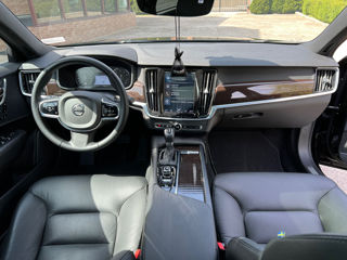 Volvo S90 foto 7