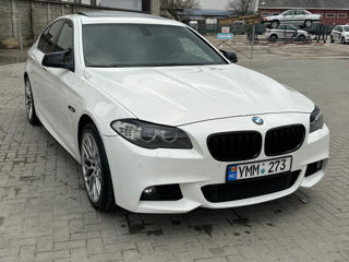 BMW 5 Series foto 2