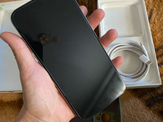 iPhone 15 pro Max 512 gb foto 3