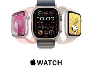 Новый Apple Watch запечатанный по супер цене foto 2