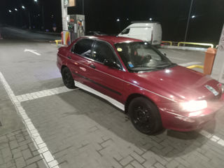 Suzuki Baleno