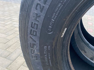 Anvelope 385/65r22,5 foto 4