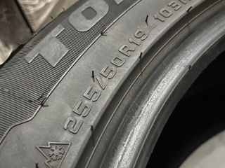 235/55 - 255/50  R19 4 buc foto 6