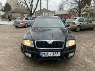 Skoda Octavia foto 3