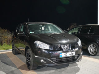 Nissan Qashqai foto 2