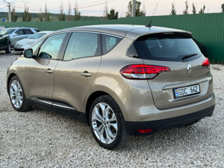 Renault Scenic foto 4