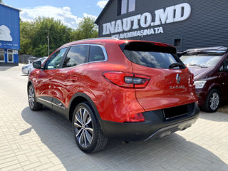 Renault Kadjar foto 2