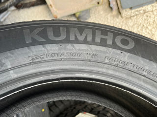 185/60 R15 Kumho Solus 4s/ Доставка, livrare toata Moldova 2024 foto 6