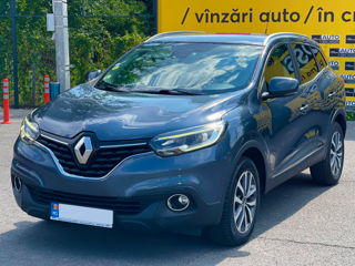 Renault Kadjar foto 5