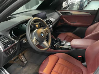 BMW X4 foto 4