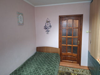 Apartament cu 2 camere, 44 m², Durlești, Chișinău foto 2