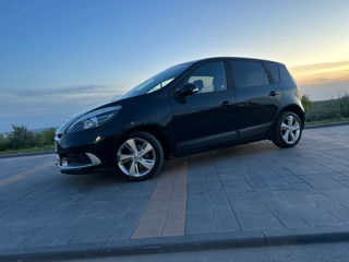 Renault Scenic foto 7