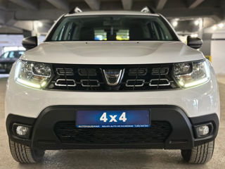 Dacia Duster foto 7