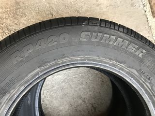 215/65 R16 Platin Rp420/ Доставка, livrare toata Moldova foto 6