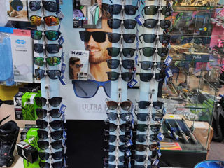 Солнцезащитные очки INVU, Ultra polarized, ochelari de soare 100% protection UV 8-18% Anti-Fog