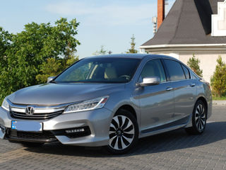 Honda Accord foto 5