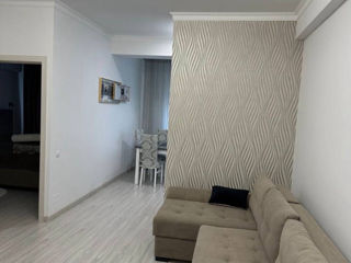 Apartament cu 1 cameră, 50 m², Buiucani, Chișinău foto 5