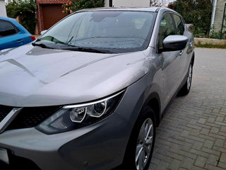 Nissan Qashqai foto 4