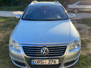 Volkswagen Passat foto 6