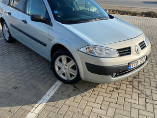 Renault Megane foto 3