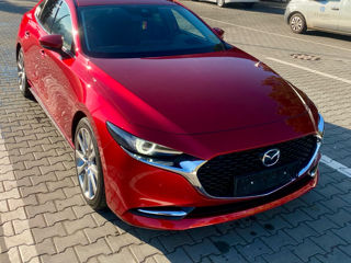 Mazda 3 foto 2