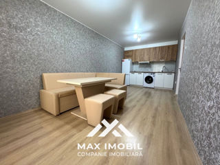 Apartament cu 1 cameră, 40 m², Ciocana, Chișinău foto 4