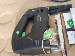 Festool lobzic