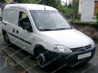 Opel Combo foto 10