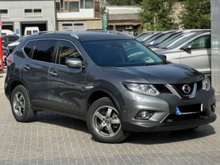 Nissan X-Trail foto 3