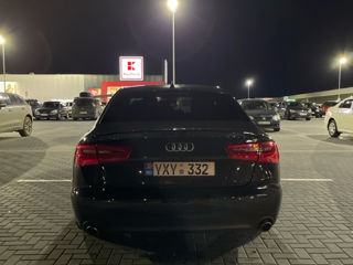 Audi A6 foto 4