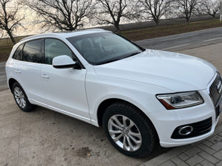 Audi Q5 foto 4