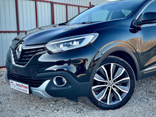 Renault Kadjar foto 7