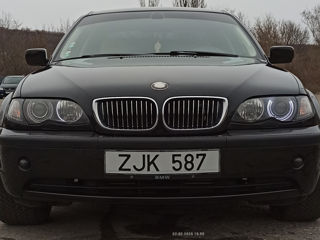 BMW 3 Series foto 3