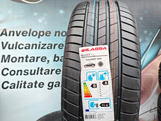 215/55R17 Lassa Vara !! 215/55/17 !! 215 55 17 !! 215/55R17 !! foto 0