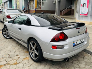 Mitsubishi Eclipse foto 5