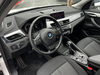 BMW X1 foto 8