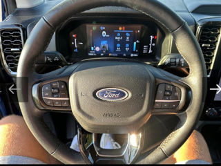 Ford Ranger foto 18