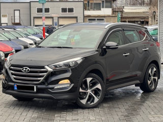 Hyundai Tucson foto 4