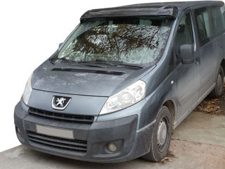 Peugeot expert, Citroen jumpy,fiat scudo,optica foto 1