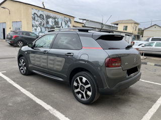 Citroen C4 Cactus foto 4