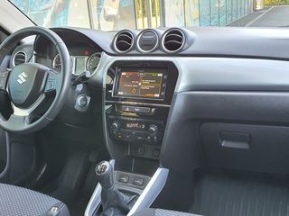 Suzuki Vitara foto 7