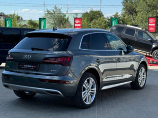 Audi Q5 foto 5