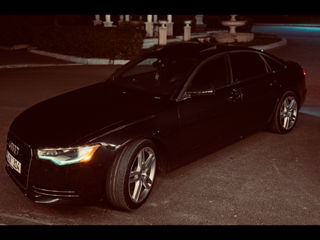 Audi A6 foto 2