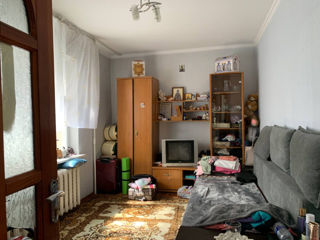 Apartament cu 3 camere, 70 m², Centru, Chișinău foto 4