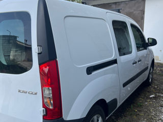 Mercedes Citan foto 3